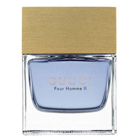 gucci pour homme precio|Gucci pour homme ii alternative.